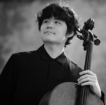 Concours de Genève - Le violoncelle étincelant de Michiaki Ueno triomphe au  Victoria Hall